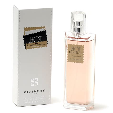 givenchy hot couture eau de parfum spray reviews|hot couture givenchy original.